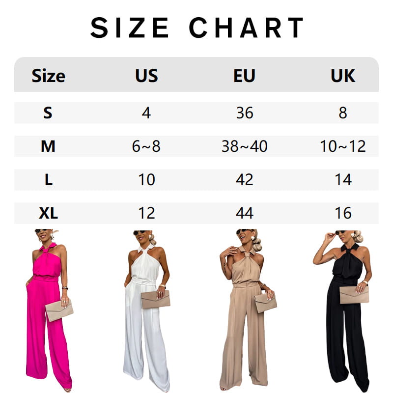 Mono Colette I Chic Sin Mangas