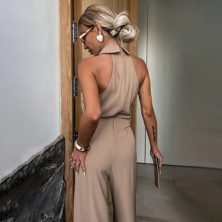 Mono Colette I Chic Sin Mangas