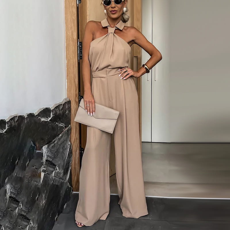 Mono Colette I Chic Sin Mangas