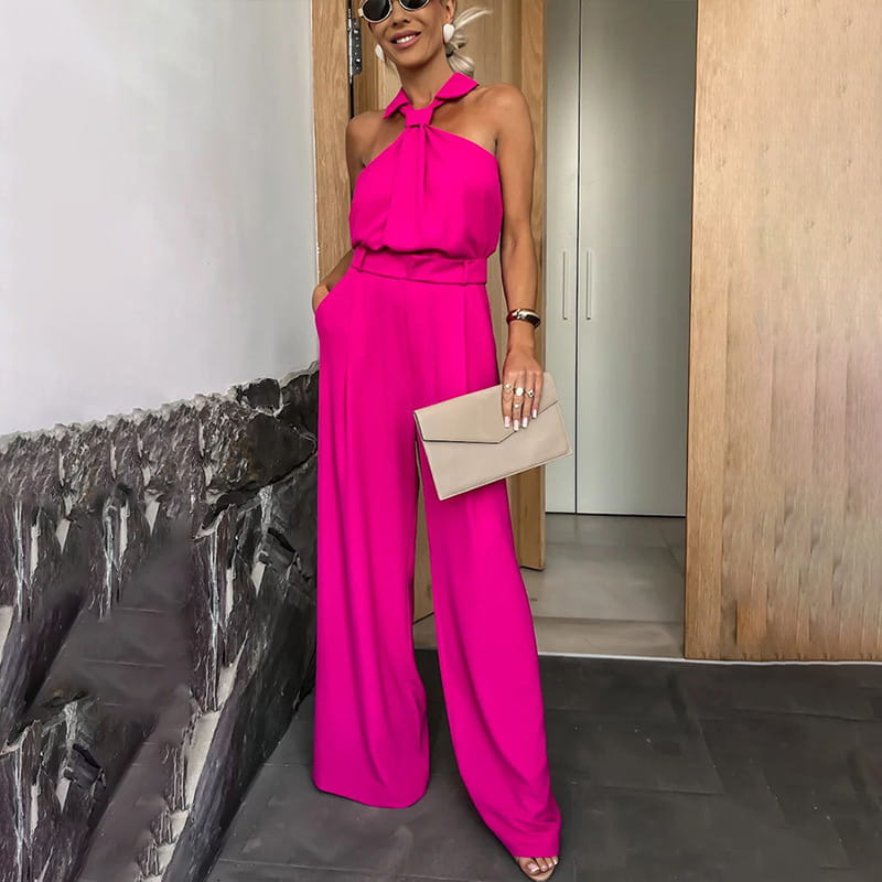 Mono Colette I Chic Sin Mangas