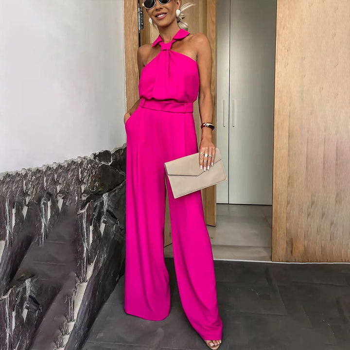 Mono Colette I Chic Sin Mangas