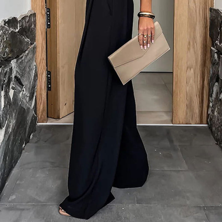 Mono Colette I Chic Sin Mangas